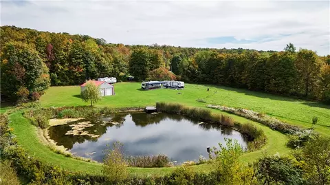 2575 Smith Rd, Sempronius, NY 13118