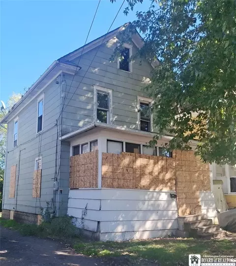 309 S 3rd St, Olean, NY 14760