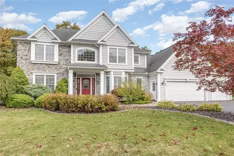 25 W Ham Cir, Chili, NY 14514