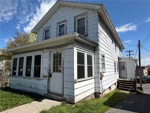 245 N Main St, Geneva, NY 14456