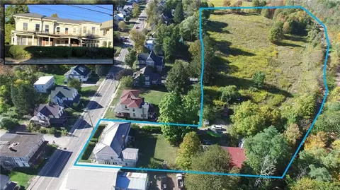 37137 State Highway 23, Roxbury, NY 12474