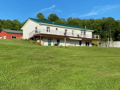 190 Searles Hill Rd, Bainbridge, NY 13733