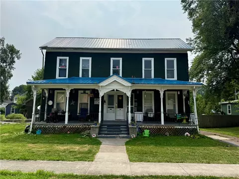 7 Clay St, North Dansville, NY 14437