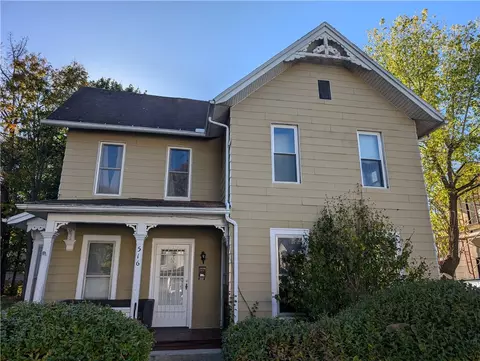 516 Herrick St, Elmira, NY 14904