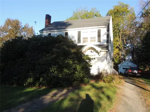 51 W Main St, Sidney, NY 13838