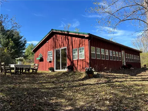 2507 Shanty Plains Rd, Jerusalem, NY 14527