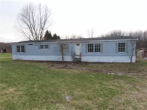 13381 Craine Rd, Red Creek, NY 13143