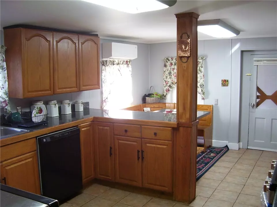 Kitchen - 1619 State Highway 26, Otselic, NY 13155 photo 1 of 2