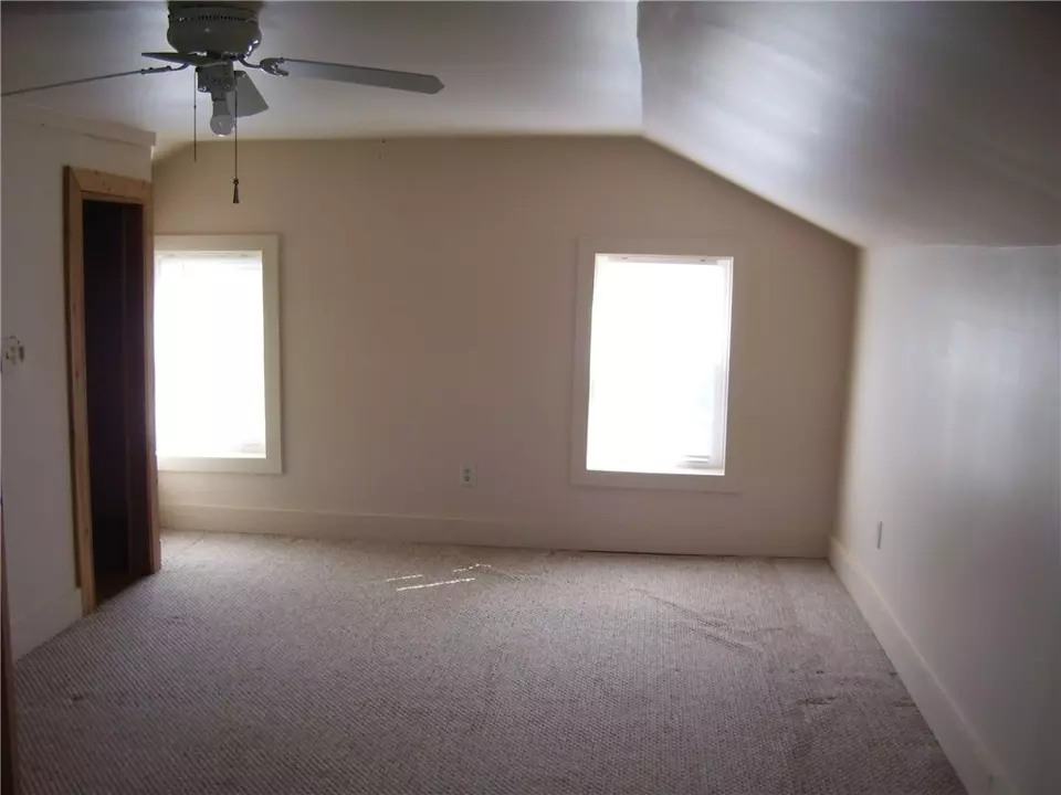 Bedroom - 1619 State Highway 26, Otselic, NY 13155 photo 5 of 5