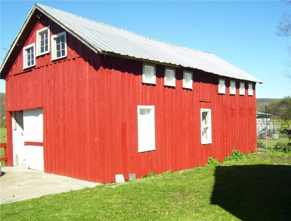 Exterior - 1619 State Highway 26, Otselic, NY 13155 photo 4 of 4