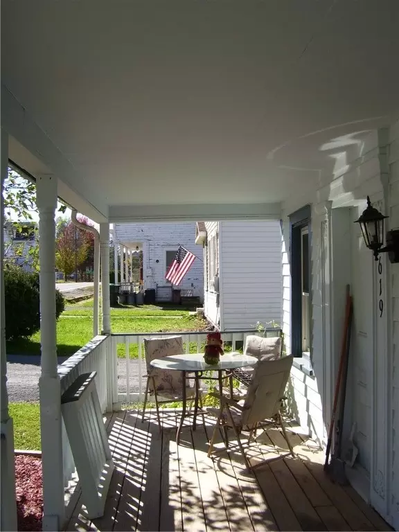 Exterior - 1619 State Highway 26, Otselic, NY 13155 photo 3 of 4