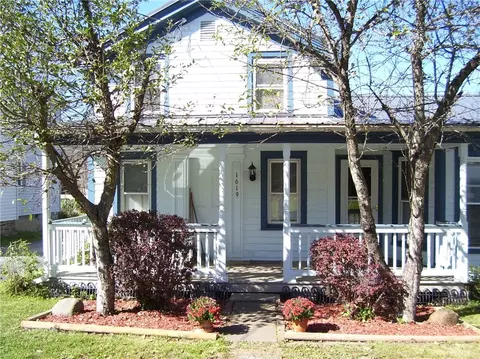 1619 State Highway 26, Otselic, NY 13155