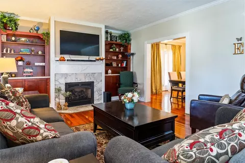 Living - 56 E Main St, Avon, NY 14414 photo 1 of 5