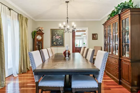 Dining - 56 E Main St, Avon, NY 14414 photo 1 of 4