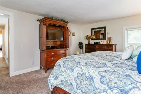 Bedroom - 56 E Main St, Avon, NY 14414 photo 6 of 6