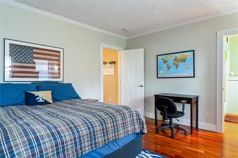 Bedroom - 56 E Main St, Avon, NY 14414 photo 2 of 6