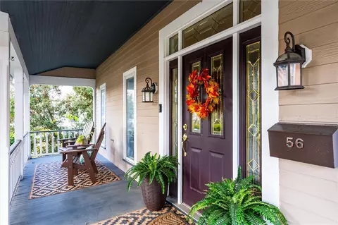 Exterior - 56 E Main St, Avon, NY 14414 photo 4 of 16