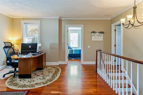 Entry Way - 56 E Main St, Avon, NY 14414 photo 4 of 4