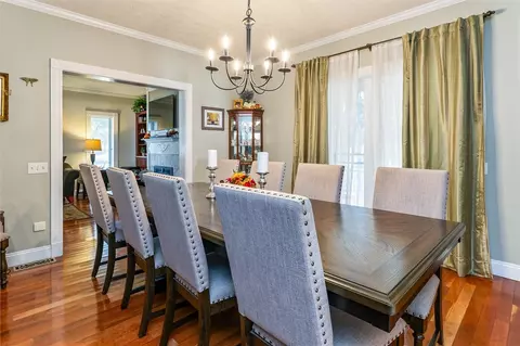 Dining - 56 E Main St, Avon, NY 14414 photo 3 of 4