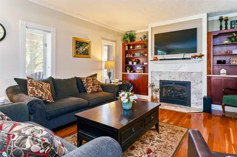 Living - 56 E Main St, Avon, NY 14414 photo 2 of 5