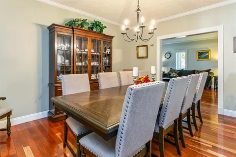 Dining - 56 E Main St, Avon, NY 14414 photo 2 of 4