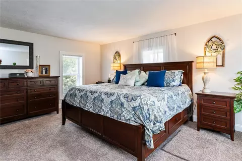 Bedroom - 56 E Main St, Avon, NY 14414 photo 5 of 6