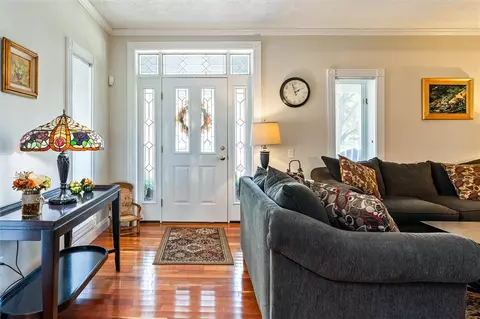 Entry Way - 56 E Main St, Avon, NY 14414 photo 1 of 4