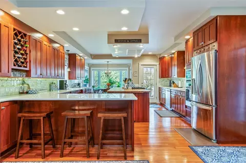 Kitchen - 56 E Main St, Avon, NY 14414 photo 2 of 6