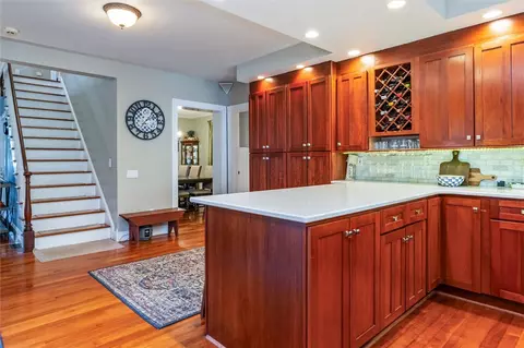 Kitchen - 56 E Main St, Avon, NY 14414 photo 4 of 6