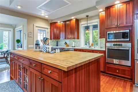 Kitchen - 56 E Main St, Avon, NY 14414 photo 6 of 6