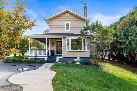 Exterior - 56 E Main St, Avon, NY 14414 photo 8 of 16