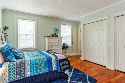 Bedroom - 56 E Main St, Avon, NY 14414 photo 3 of 6