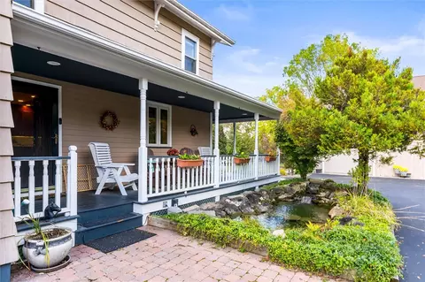 Exterior - 56 E Main St, Avon, NY 14414 photo 6 of 16