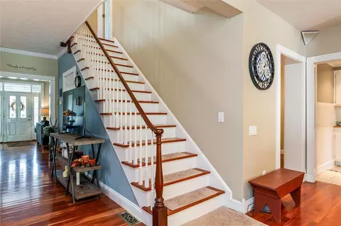 Entry Way - 56 E Main St, Avon, NY 14414 photo 2 of 4