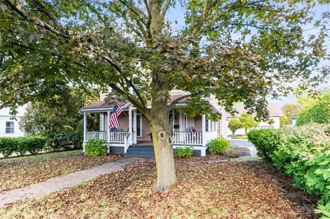 Exterior - 56 E Main St, Avon, NY 14414 photo 2 of 16