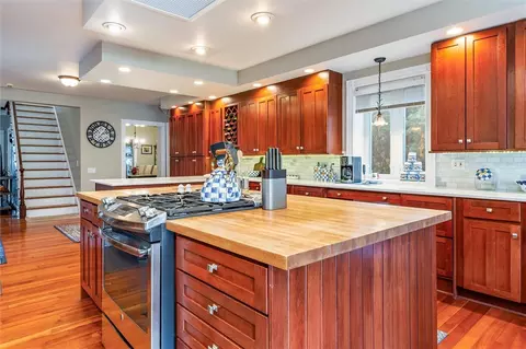 Kitchen - 56 E Main St, Avon, NY 14414 photo 5 of 6