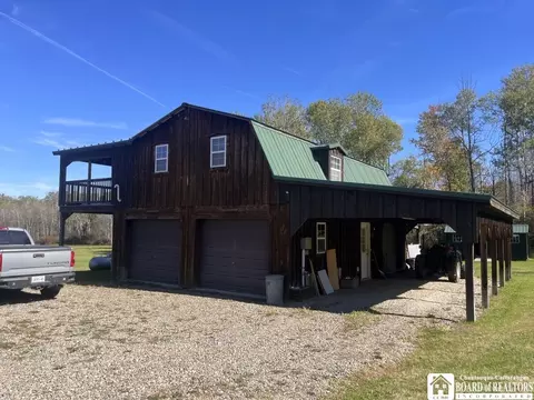 2560 Ludwick Rd, Farmington Twp, PA 16350