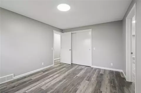 Bedroom - 561 Whiting Rd, Webster, NY 14580 photo 5 of 9