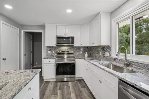 Kitchen - 561 Whiting Rd, Webster, NY 14580 photo 1 of 3