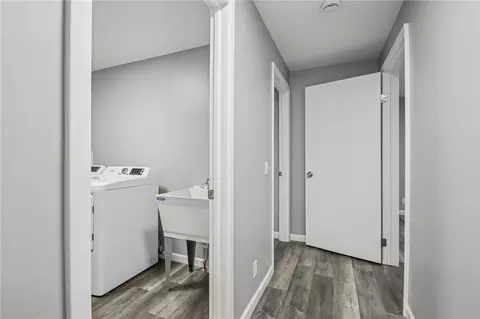 Entry Way - 561 Whiting Rd, Webster, NY 14580 photo 1 of 2