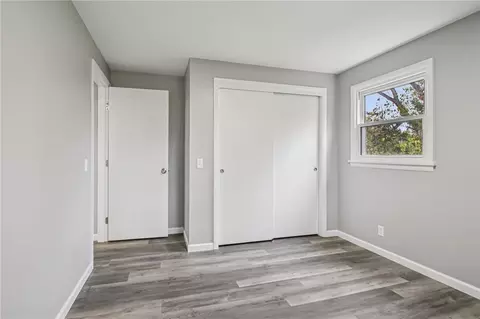 Bedroom - 561 Whiting Rd, Webster, NY 14580 photo 8 of 9
