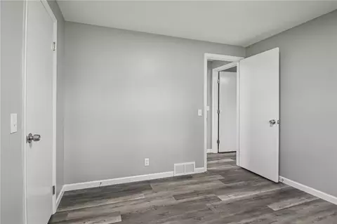 Bedroom - 561 Whiting Rd, Webster, NY 14580 photo 9 of 9