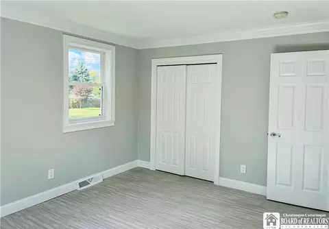 Bedroom - 2 12 Eagle St, Hanover, NY 14062 photo 2 of 3