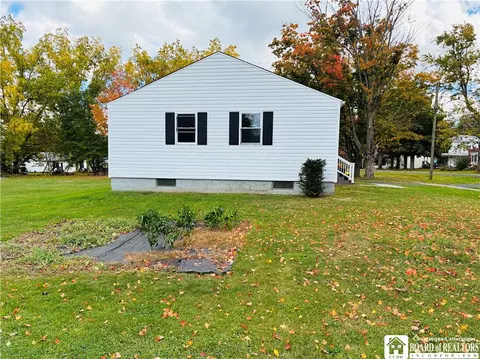 Exterior - 2 12 Eagle St, Hanover, NY 14062 photo 2 of 4