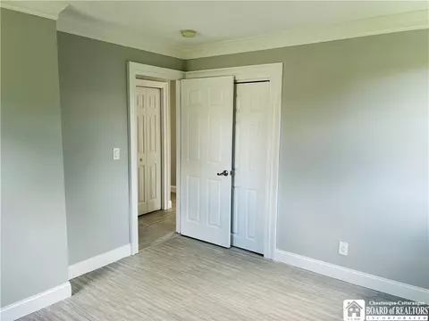 Bedroom - 2 12 Eagle St, Hanover, NY 14062 photo 3 of 3