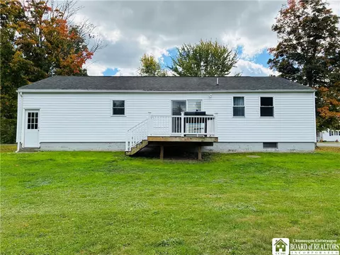 Exterior - 2 12 Eagle St, Hanover, NY 14062 photo 4 of 4