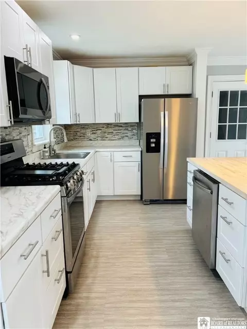 Kitchen - 2 12 Eagle St, Hanover, NY 14062 photo 3 of 3