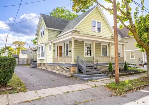 19 Kondolf St, Rochester, NY 14606