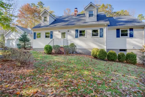 22 Bugbee Rd, Oneonta, NY 13820