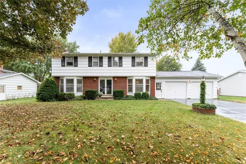 173 Mascot Dr, Greece, NY 14626